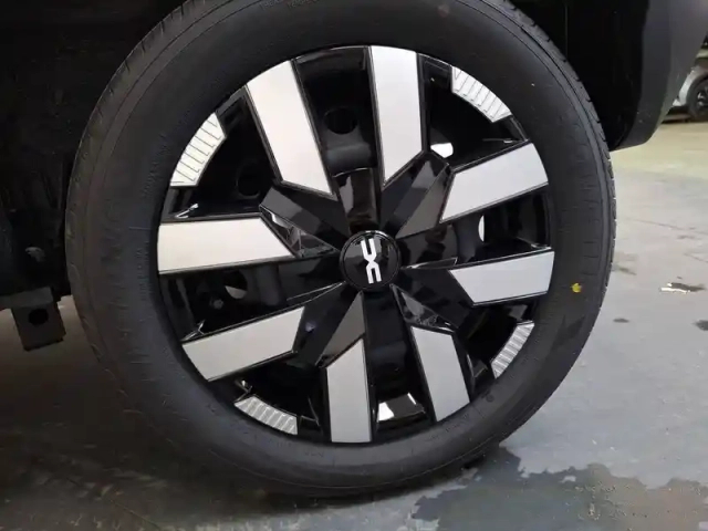 Dacia Spring gsr2 65 — photo 13