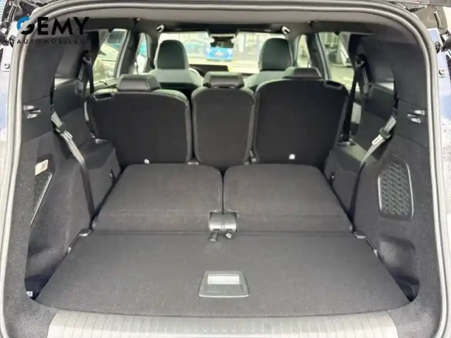 Peugeot 5008 plug-in hybrid 195 e-dcs7 — photo 28