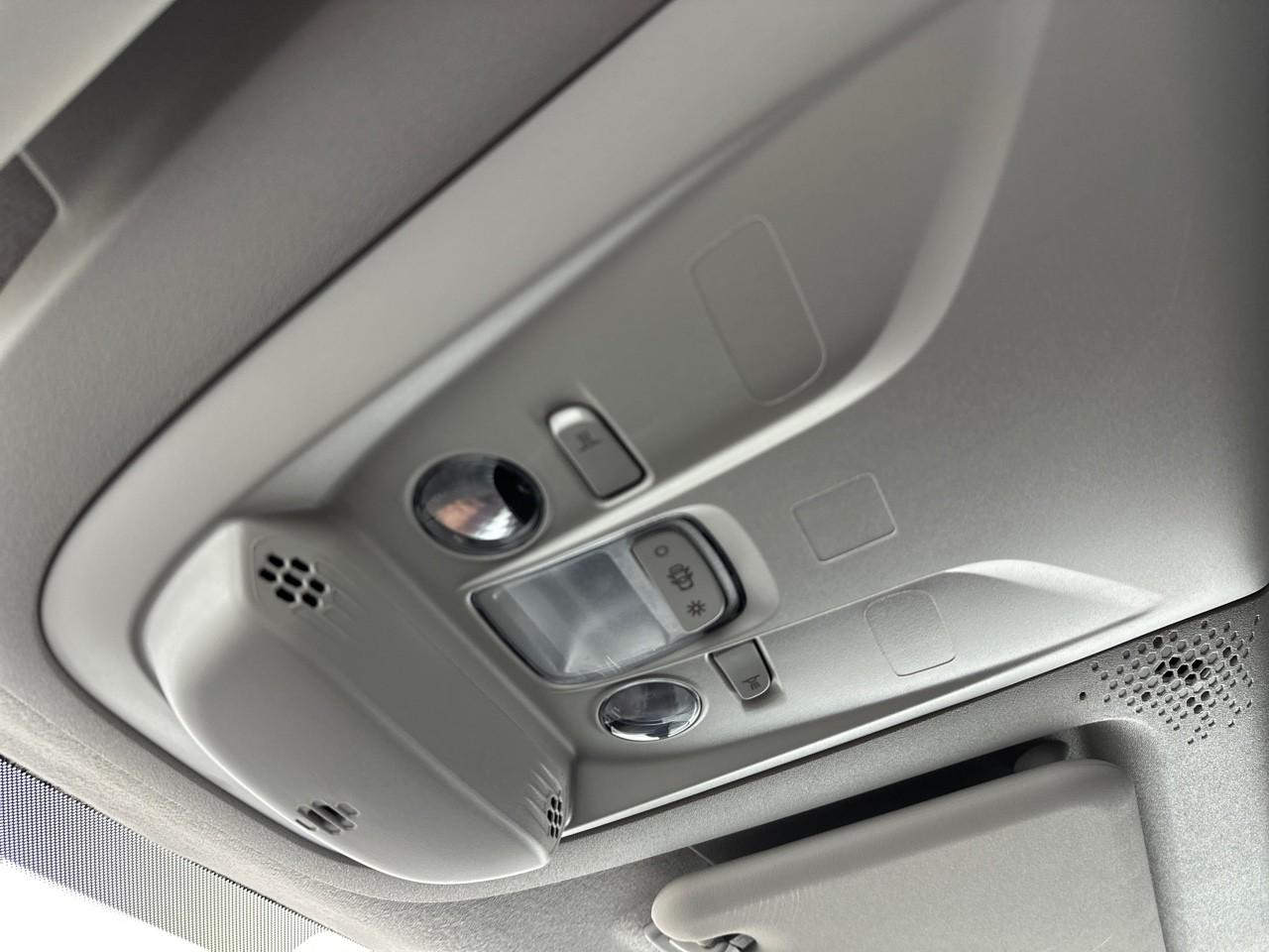 Peugeot Partner fourgon xl 950 kg bluehdi 100 s&s bvm6 — photo 28