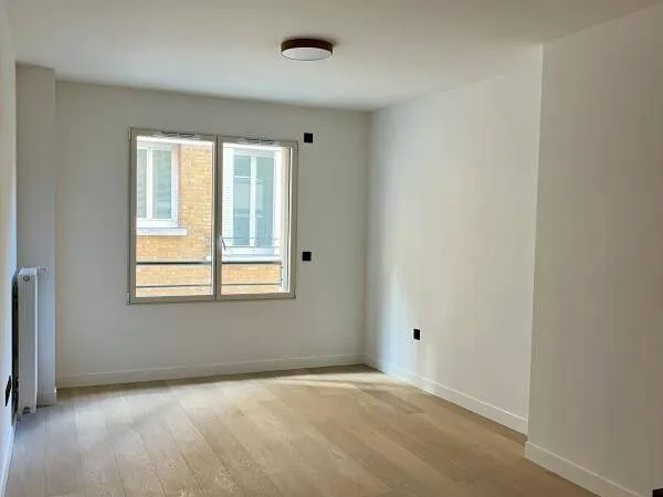 Studio 1 pièce 23 m²