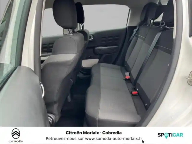 Citroën C3 1.2 puretech 83ch s&amp;s you! — photo 10