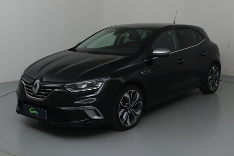 Renault Mégane 4