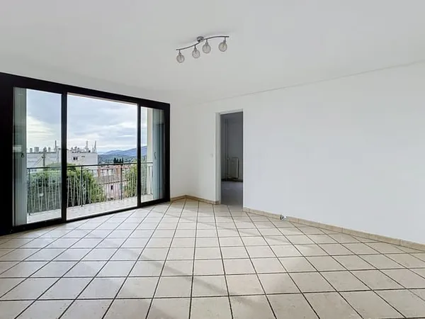 Appartement 4 pièces 85 m²