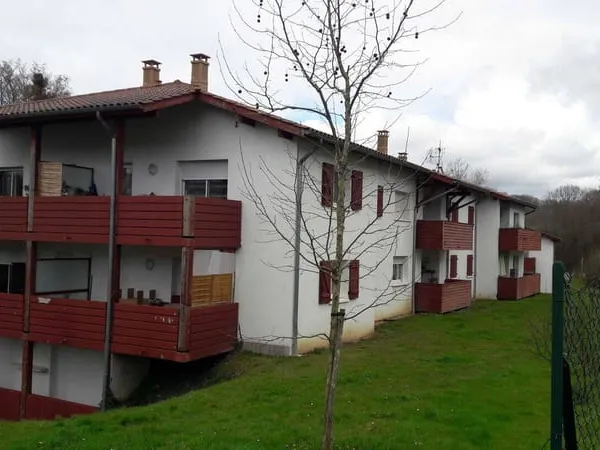 Appartement 4 pièces 83 m²