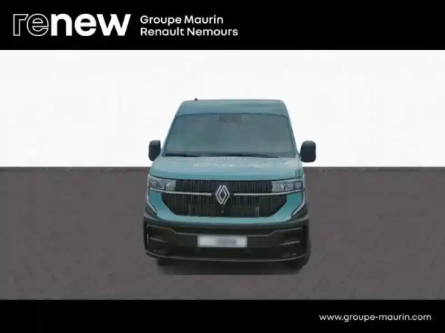 Renault Master fg f3500 l2h2 e-tech 140ch advance grande autonomie — photo 5
