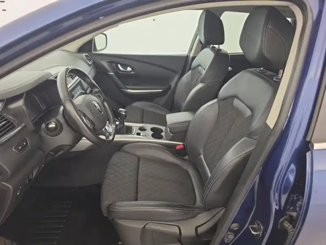 Renault Kadjar blue dci 115 — photo 23