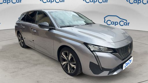 Peugeot 308 SW 1.5 BlueHDi 130 EAT8 - Allure Pack – 2023 – 120877 km – Diesel – Boîte Automatique — photo 2