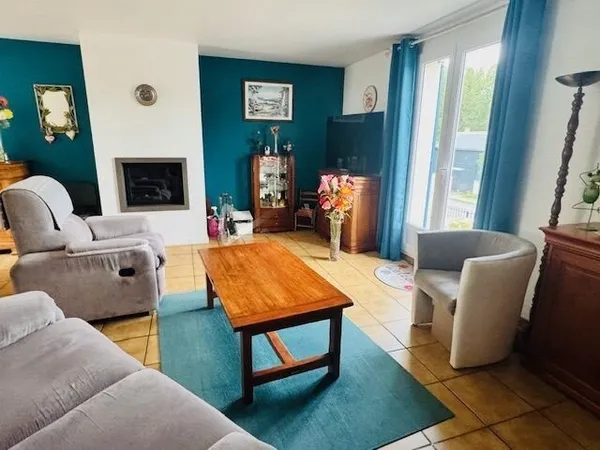 Maison à vendre Gallardon
