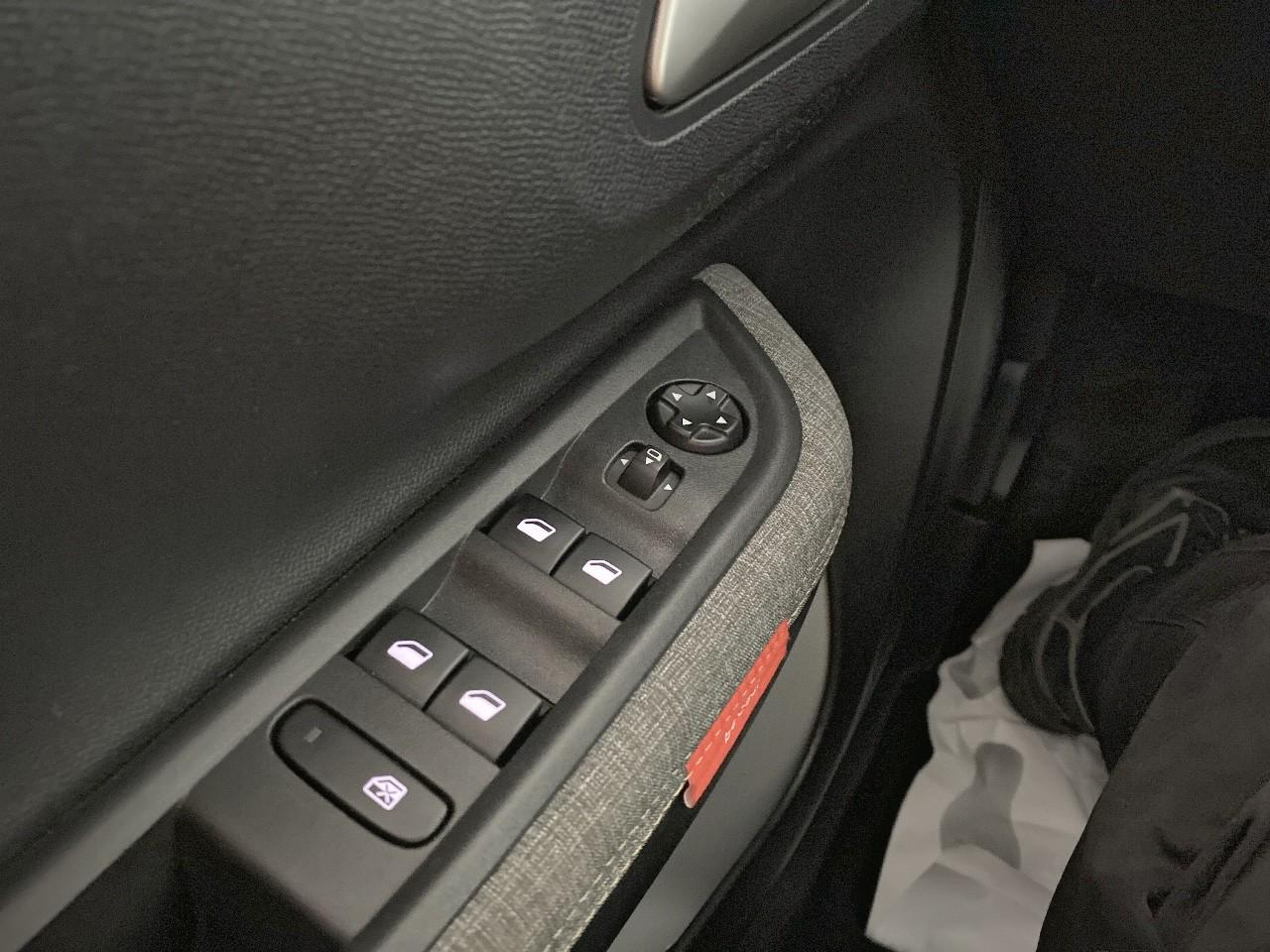 Citroën C3 Aircross e-c3 aircross 113 autonomie confort plus — photo 20