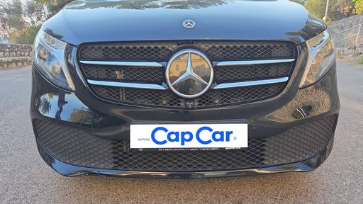 Mercedes Classe V 300d 237 9G-Tronic - Avantgarde Extra Long – 2022 – 130513 km – Diesel – Boîte Automatique — photo 24