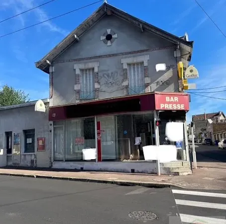 Immeuble 4 pièces 96 m²