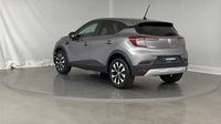 Renault Captur 1.0 TCe 90ch Evolution — photo 8