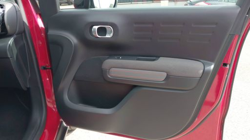 Citroen C3 Aircross 1.2 PureTech 130 EAT6 - Shine – 2020 – 96197 km – Essence – Boîte Automatique — photo 25