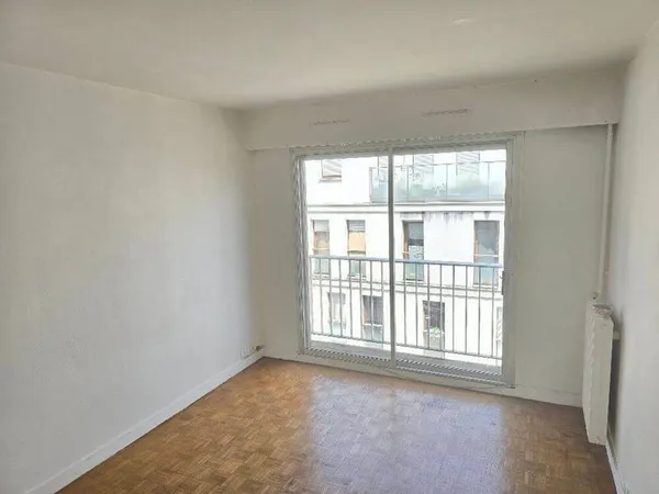 Appartement 2 pièces 36 m²