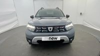 Dacia Duster 1.3 TCe 150ch FAP Expression 4x2 EDC