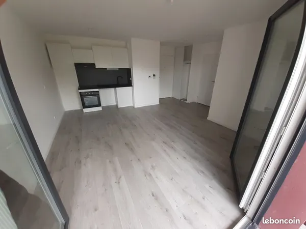 A louer - appartement T2