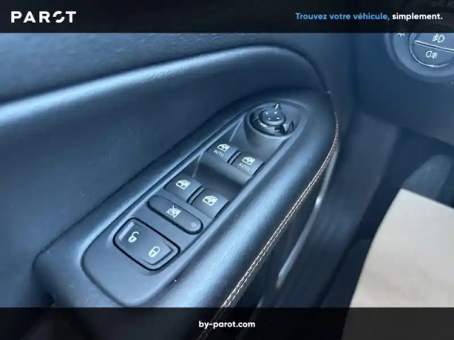 Jeep Compass 1.3 gse t4 150ch limited 4x2 bvr6 — photo 6