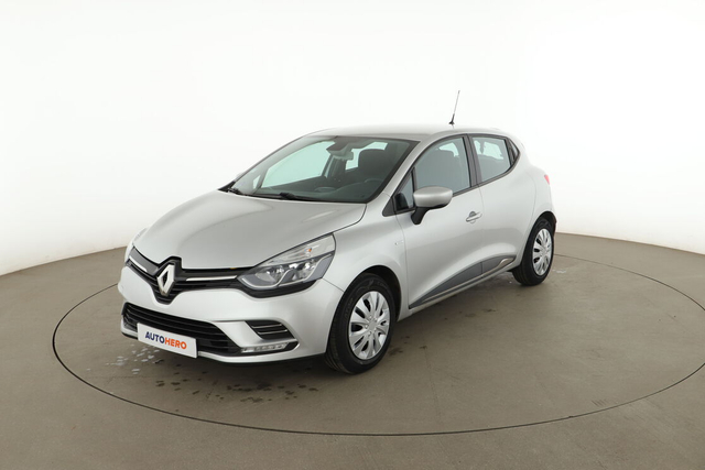 Renault Clio 0.9 TCe Trend