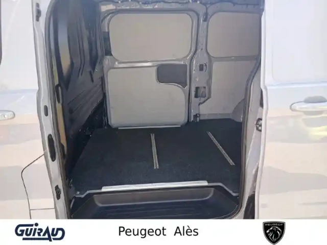 Ford Transit custom fgn 320 l2h1 2.0 ecoblue 170 ch bva8 4x4 — photo 12