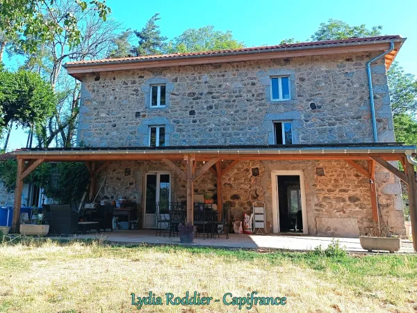Maison 6 pièces 177 m²
