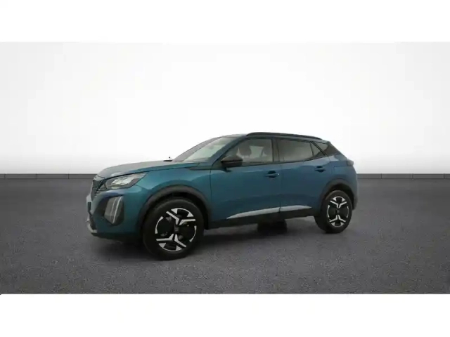 Peugeot 2008 hybrid 145 e-dcs6 — photo 67