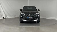 Peugeot 2008 1.2 PureTech 130ch S&S GT EAT8