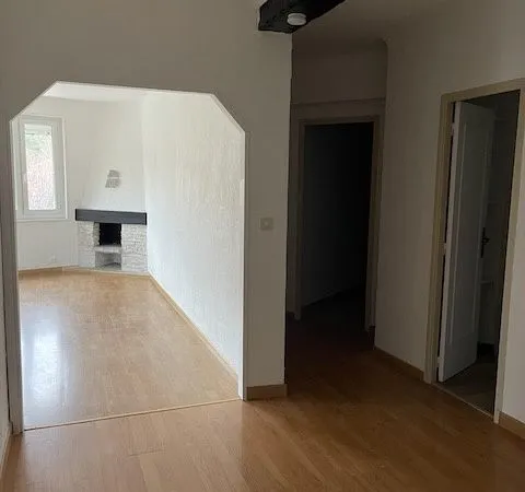 Appartement 4 pièces 80 m²