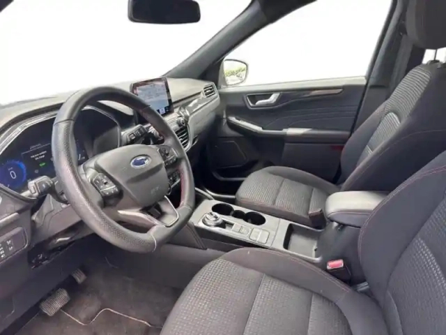 Ford Kuga 2.5 duratec 225ch phev st-line business bva — photo 7