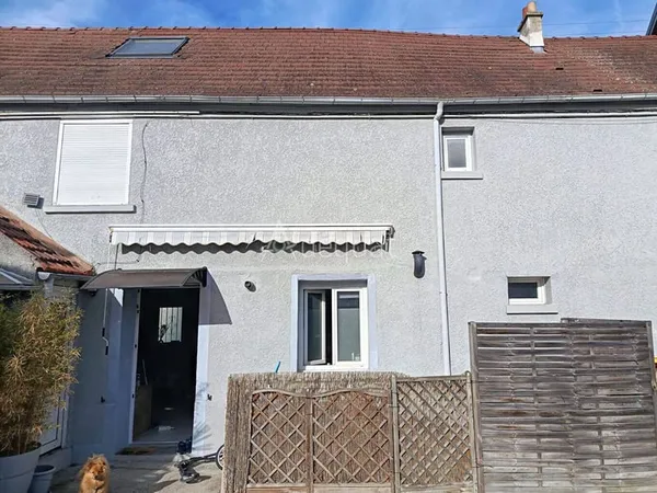 Maison 5 pièces 92 m²
