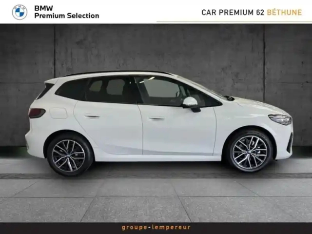 Bmw Serie 2 série 2 activetourer 225e 245ch xdrive m sport dkg7 — photo 7