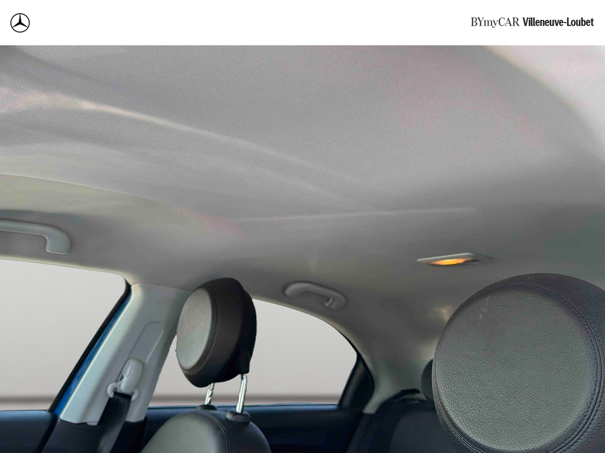 Fiat 500X 1.0 FireFly Turbo T3 120 ch — photo 18