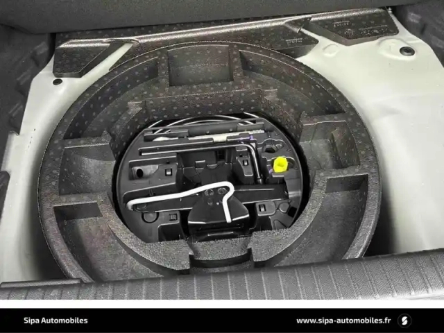 Ds Ds 3 hybride 145 e-dct6 — photo 127