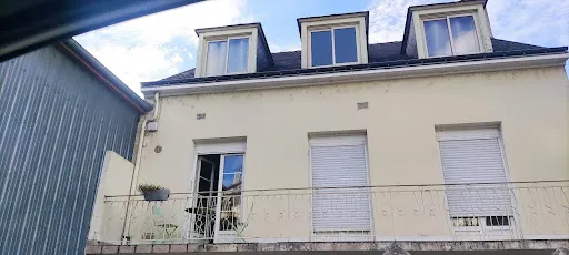 Propriété 2 pièces 254 m²