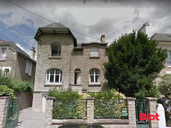 Maison 6 pièces 149 m²