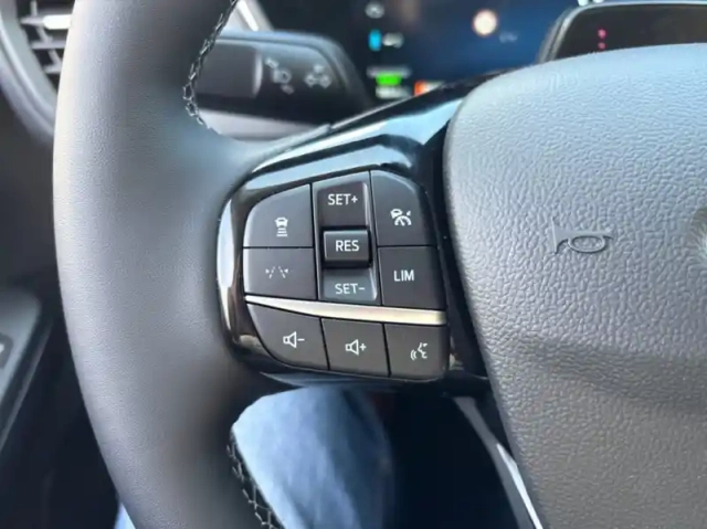 Ford Kuga 2.5 duratec 180ch hybrid flexifuel active x powershift — photo 17