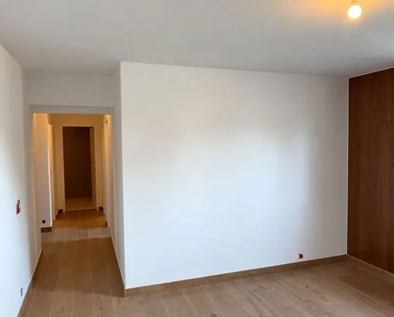 Appartement de 43m2 à louer sur Combloux