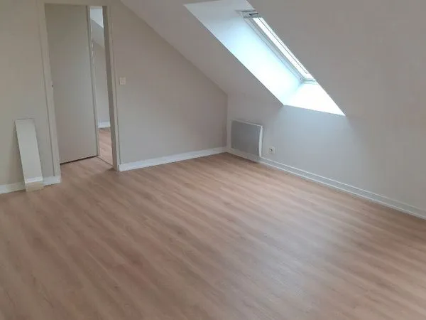 Appartement 1 pièce 21 m²