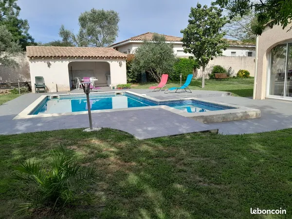 Maison de 174 m²