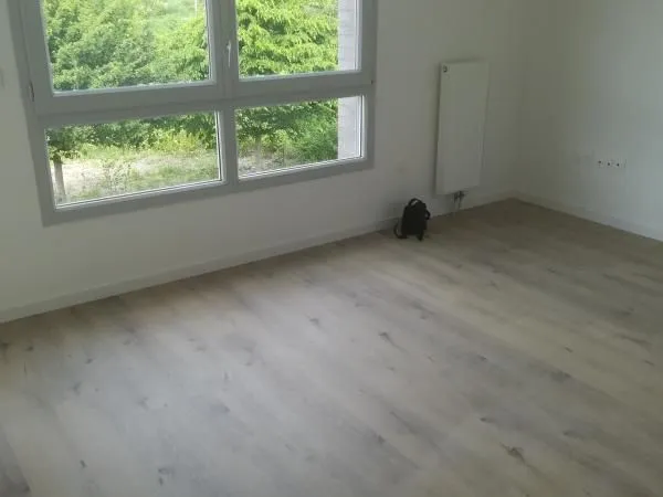 Appartement 1 pièce 28 m²
