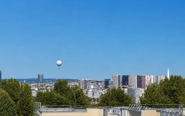 Appartement à vendre Issy-les-Moulineaux