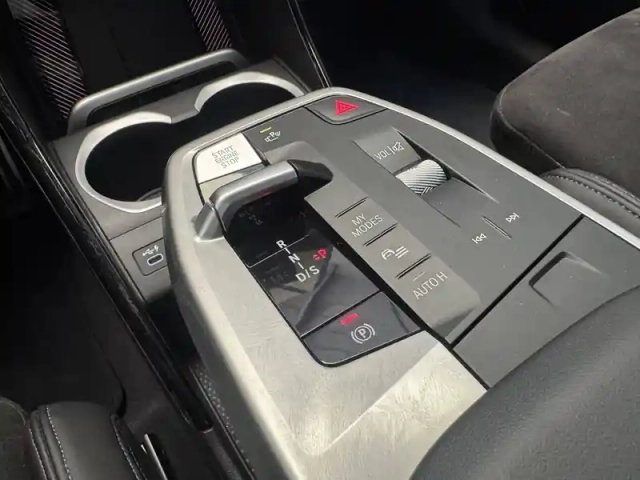 Bmw X1 sdrive 18i 136ch dkg7 — photo 37