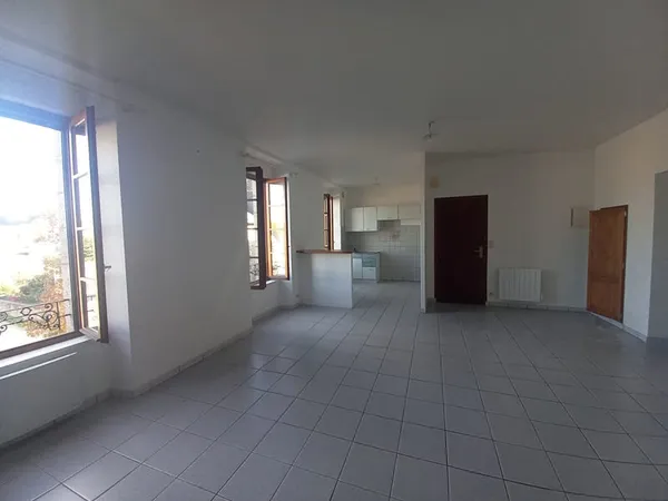 Appartement Chatelaudren Plouagat 3 pièce(s) 67.76 m2