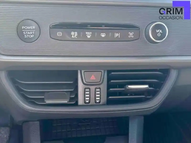 Ford Transit courier fgn 1.0 ecoboost 125 dct7 — photo 9