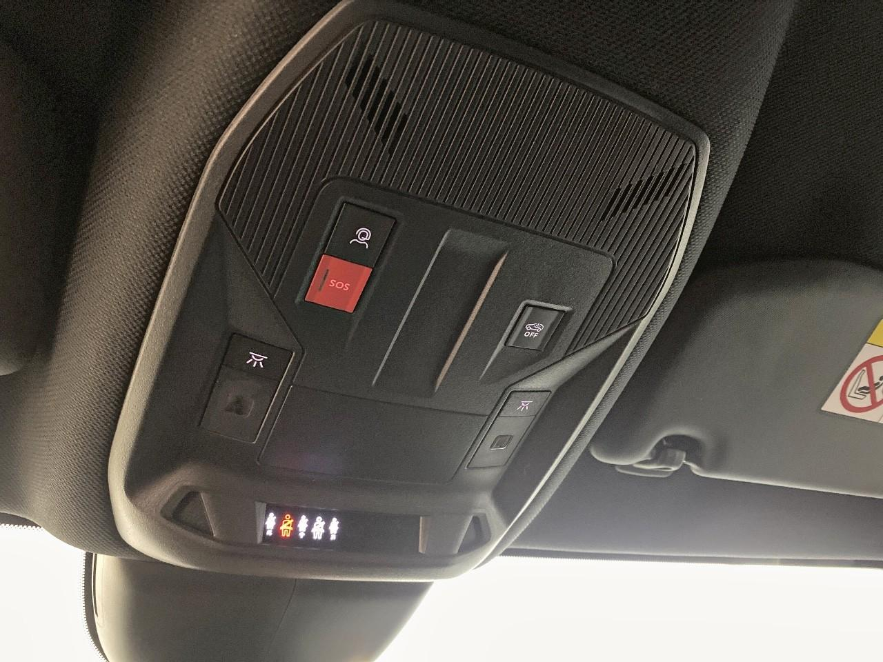 Peugeot 408 hybrid 145 e-dcs6 gt — photo 19