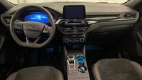 Ford Kuga 2.5 Duratec 225ch PHEV ST-Line Business BVA — photo 11