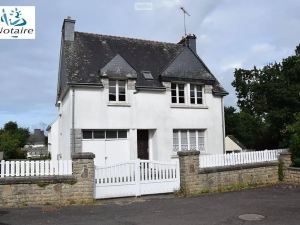 Maison 5 pièces 90 m²
