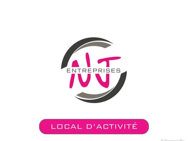 Local 70 m² ANGERS