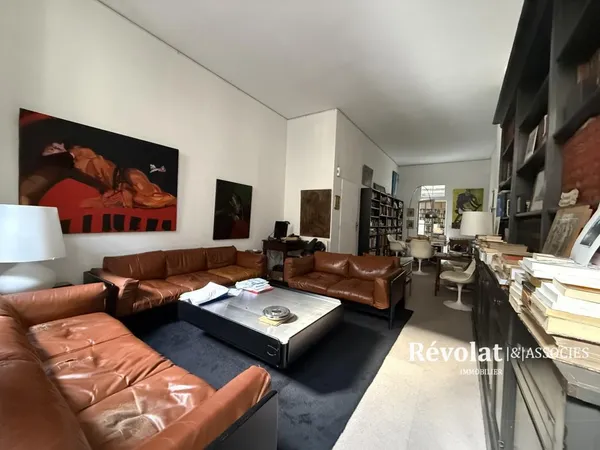 Vends maison - 173 m² - 7 pièces, 3 chambres - Bordeaux 33800