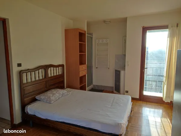 Chambre à louer