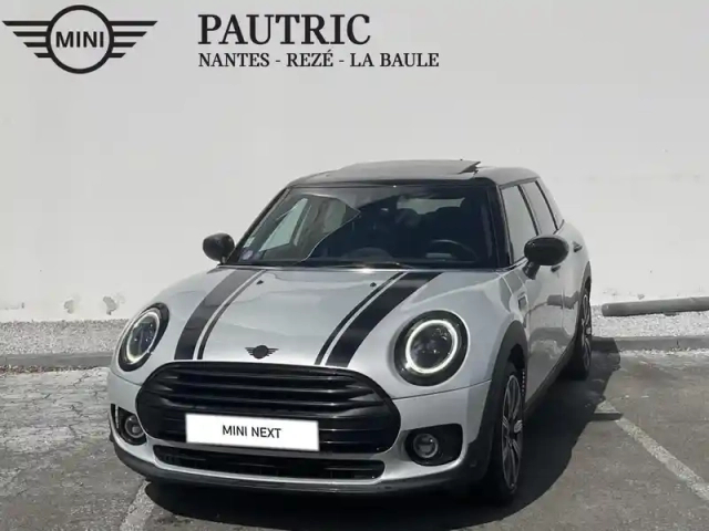 Mini Mini clubman cooper 136ch edition premium plus bva7 — photo 16